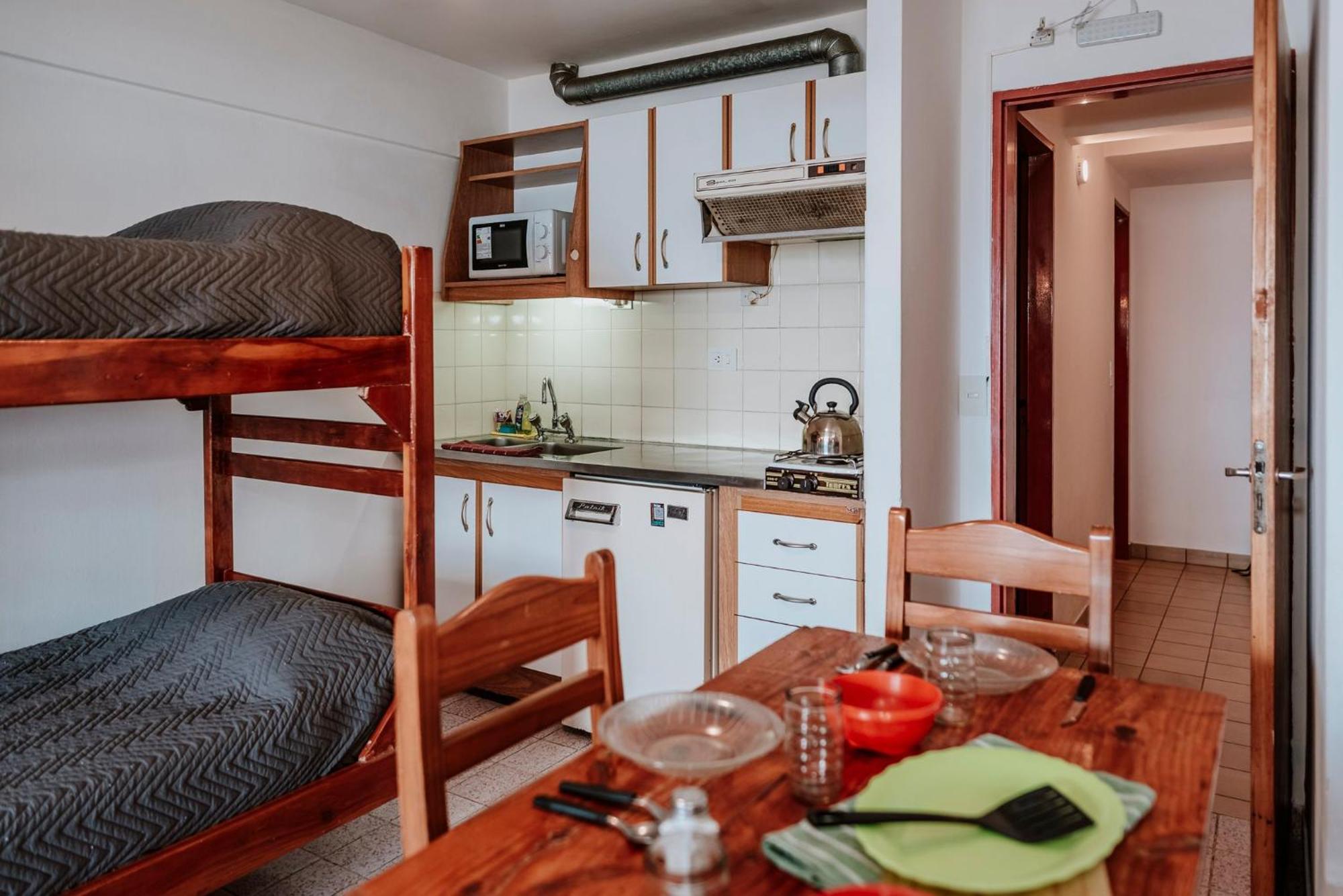 Departamentos Centricos Miranieve Apartment San Carlos de Bariloche